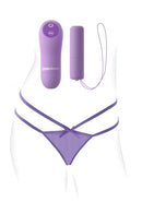 FFH Petite Panty Thrill-Her