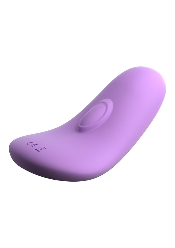 FFH Remote Silicone Please Her
