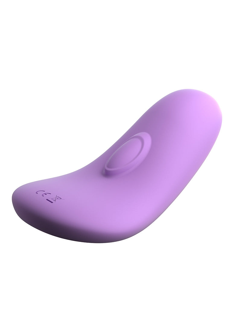 FFH Remote Silicone Please Her