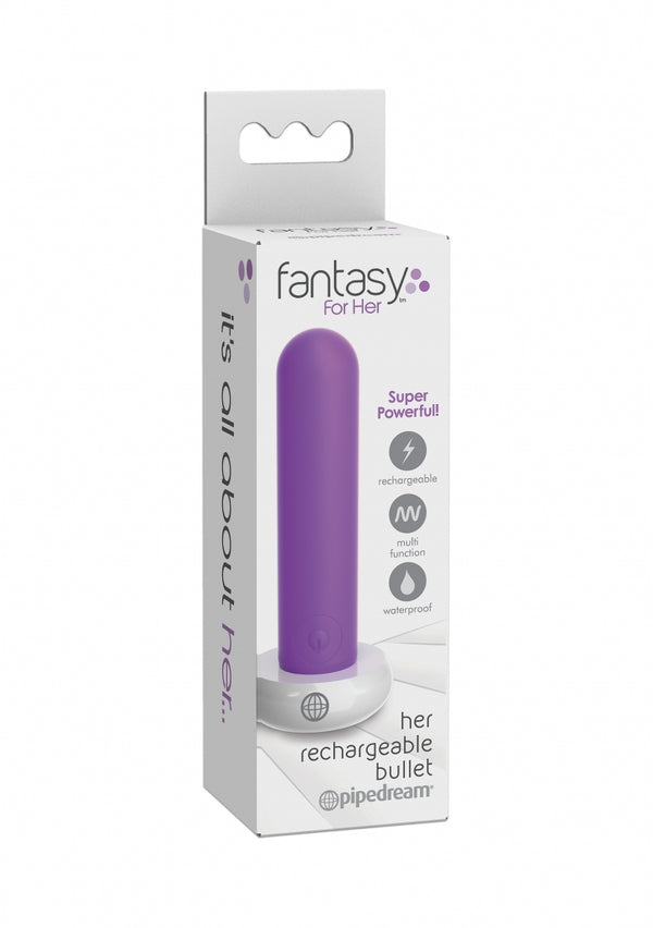 FFH Rechargeable Bullet