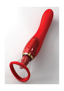 FFH Her Ultimate Pleasure Holi