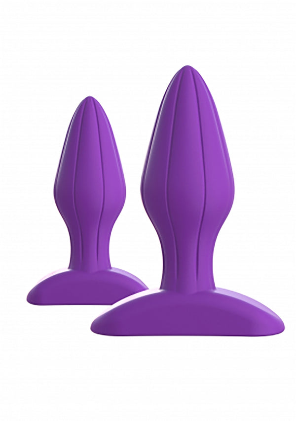 FFH Her Designer Love Plug Set