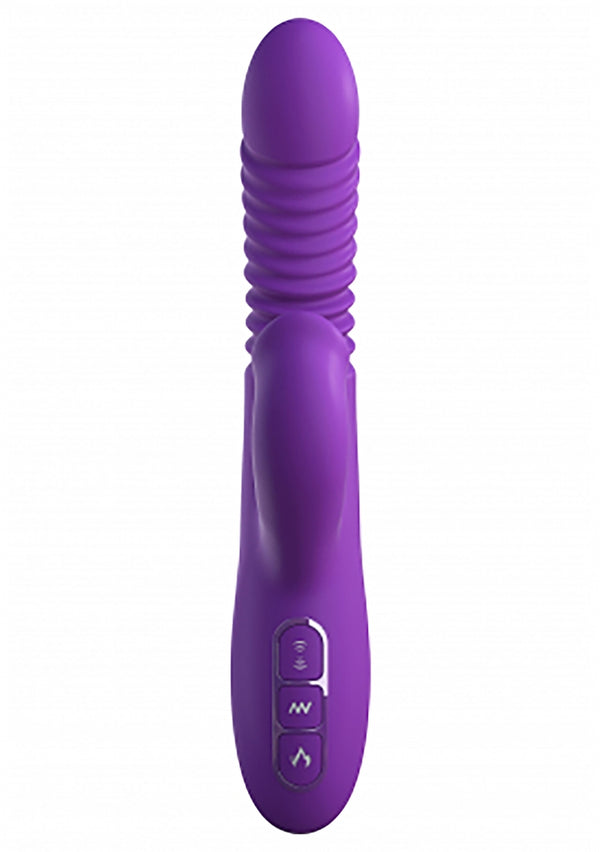 FFH U. T. Clit Stimulate-Her