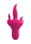 Threesome Holey Trinity