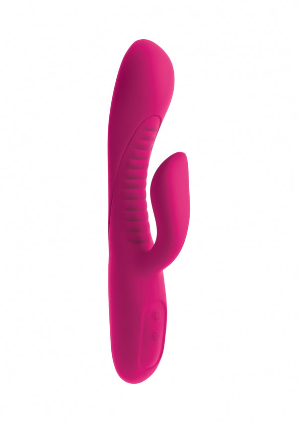 Ultimate Rabbits No.2 Pink
