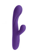 Ultimate Rabbits No.3 Purple