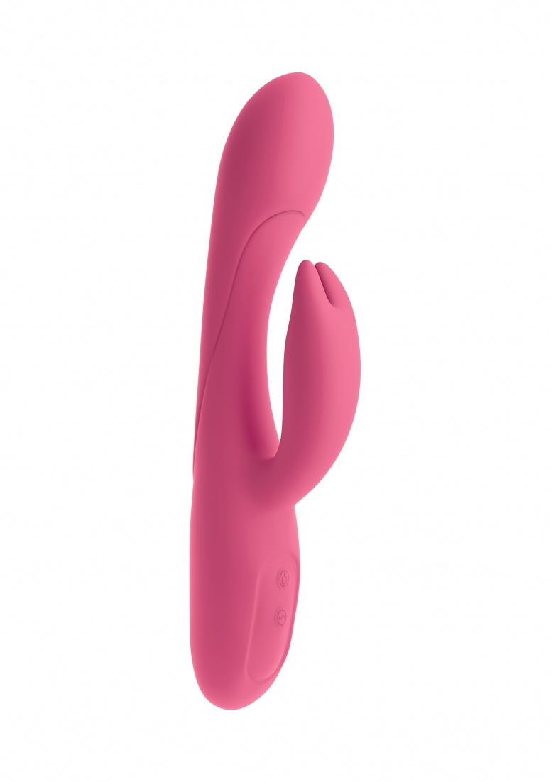 Ultimate Rabbits No. 1