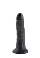 King Cock 7" Cock Dark