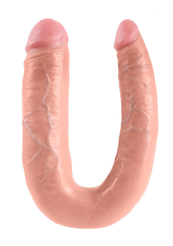 King Cock Large Double Trouble