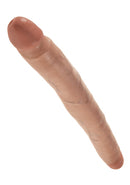 Koning Pik
12" Slanke Dubbele Dildo