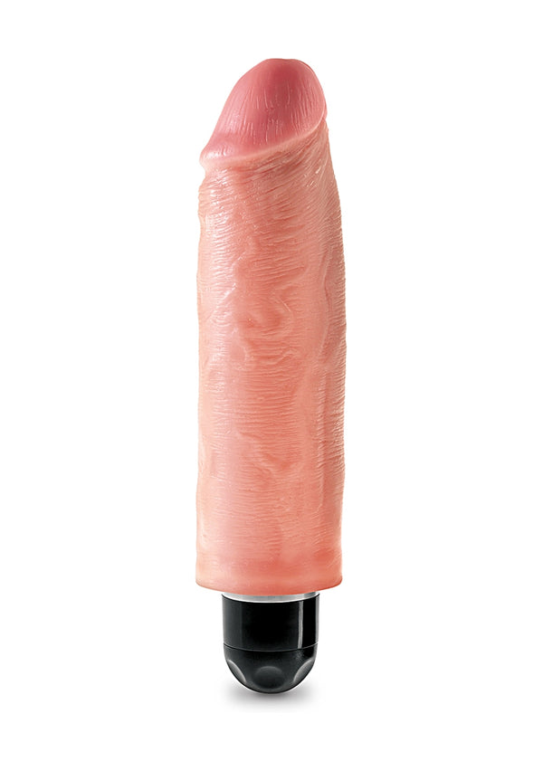KC 6" Vibrating Stiffy Light