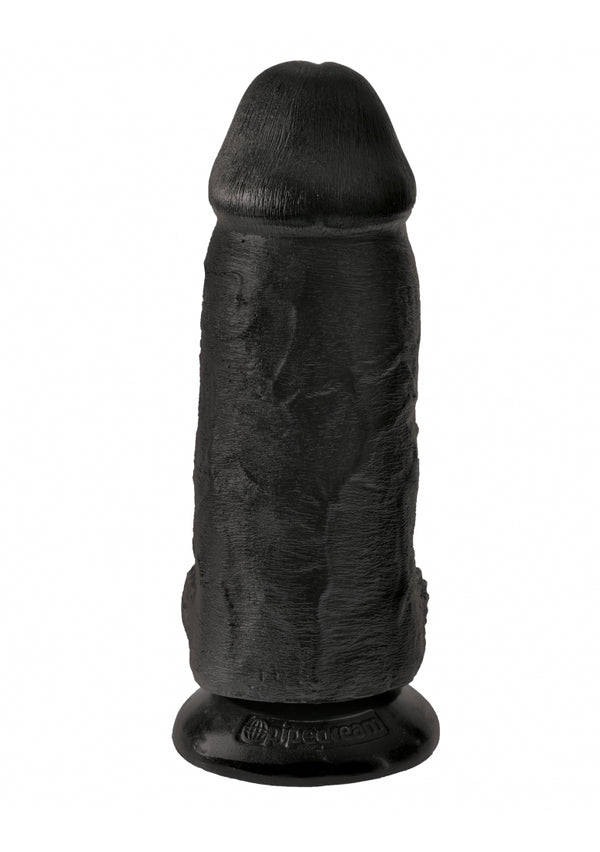 KC Chubby Dark
