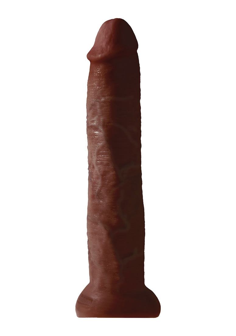 13 Inch Cock - Bruin