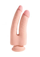 KCP 9.5 TD Double Penetrator