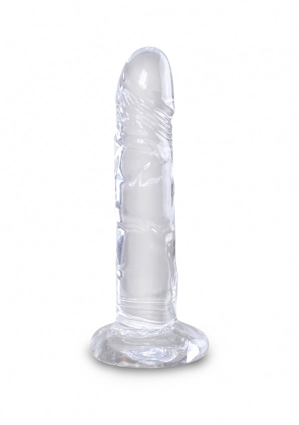 KCC 6 Cock