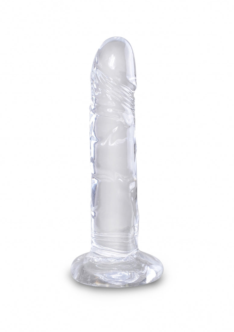 KCC 6 Cock
