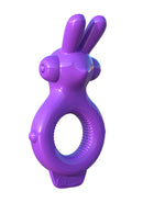 Ultieme Konijnen Ring - Paars