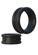 FCR Max Width Silicone Rings
