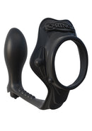 FCR Rock Hard Ass Gasm