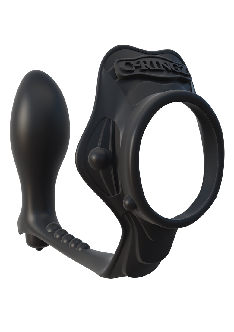 FCR Rock Hard Ass Gasm