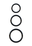FCR Silicone 3 Ring Stamina Se