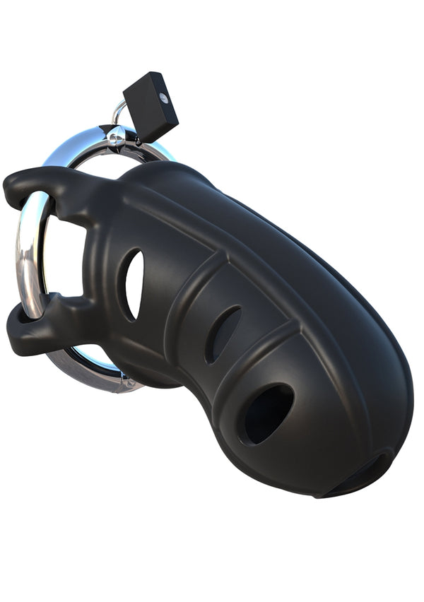 FCR Hardcore Silicone Cock Blo