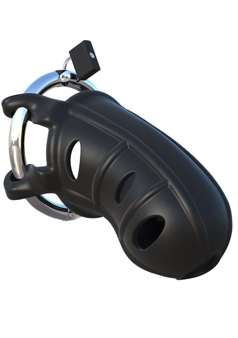 FCR Hardcore Silicone Cock Blo