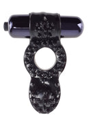 Ball Banger Super Ring - Zwart