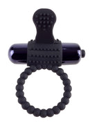 FCR Vibrating Silicone Super R