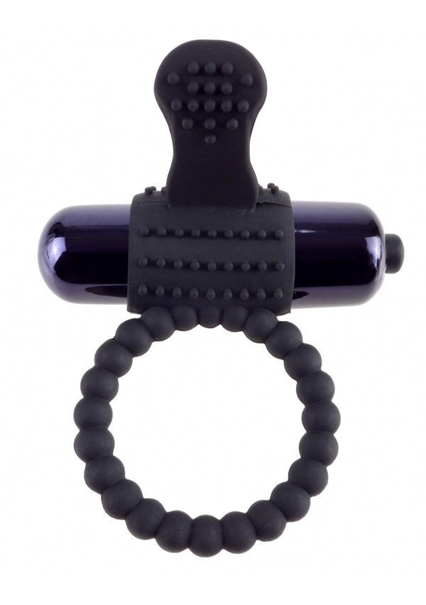 FCR Vibrating Silicone Super R