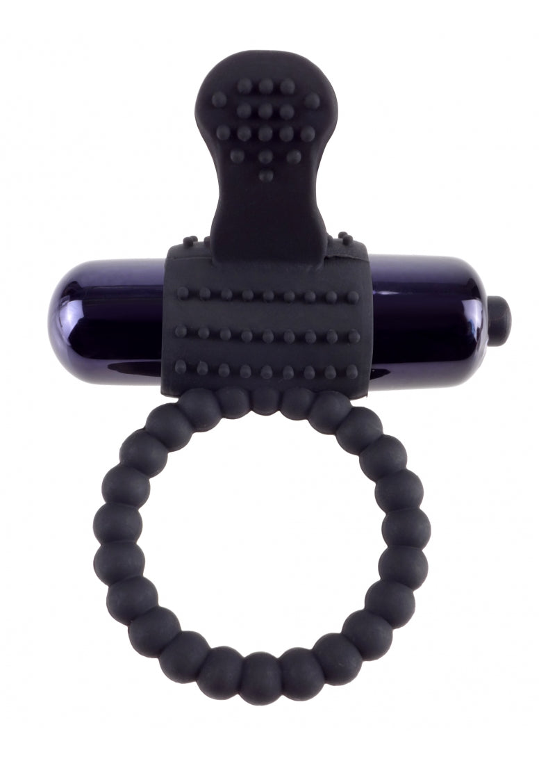 FCR Vibrating Silicone Super R