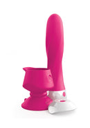 Threesome Wall Banger Deluxe