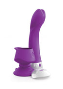 Threesome Wall Banger G