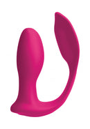 Threesome Double Ecstasy