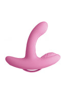 Threesome Rock N' Grind