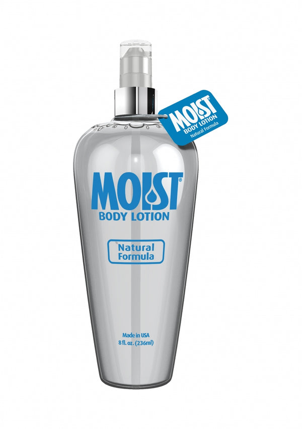 Body Lotion - 8 fl. oz.
