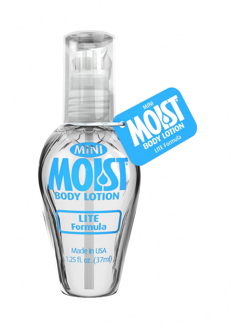 Mini Moist Lite - 1.25 fl. oz.