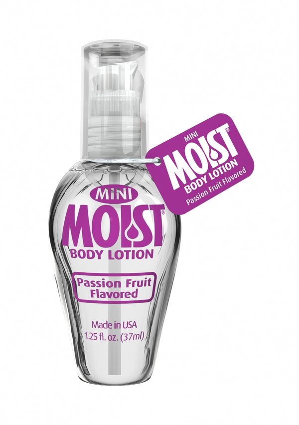 Mini Flavored Moist - Passion Fruit - 1.25 fl. oz.