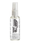 Get Hard - Erectie Spray - 50 ml