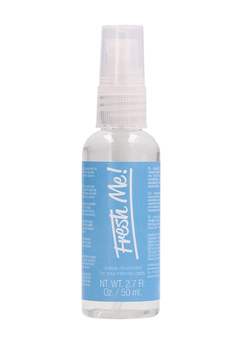 Fresh Me - Reinigingsspray - 50 ml