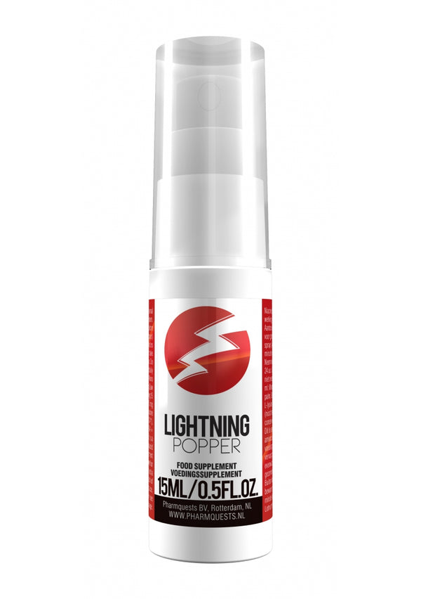 Verlichtingsknaller