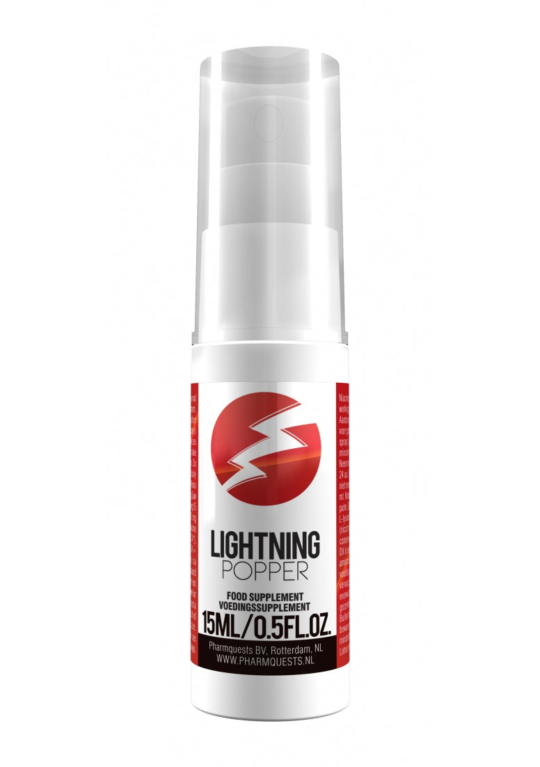Verlichtingsknaller