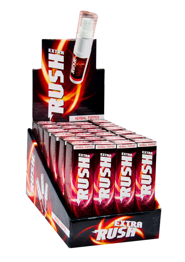 Rush Extra - 15ml - Display