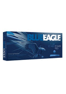 Blue Eagle - Stimulerende Capsules