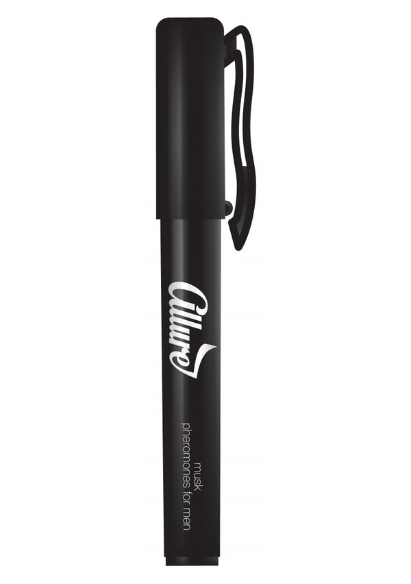Allure Musk Pen - Pheromoon Spray