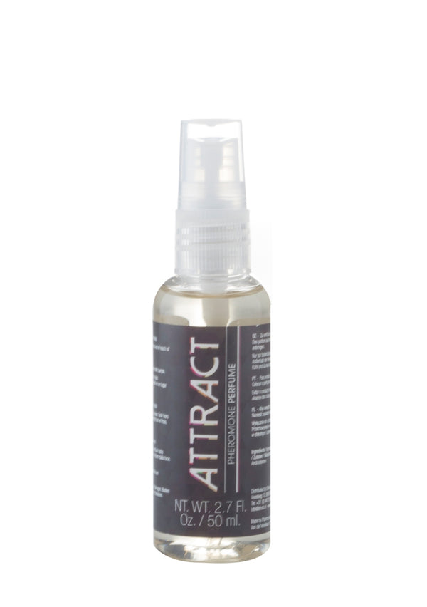 Attract - Feromoon Spray - 50 ml