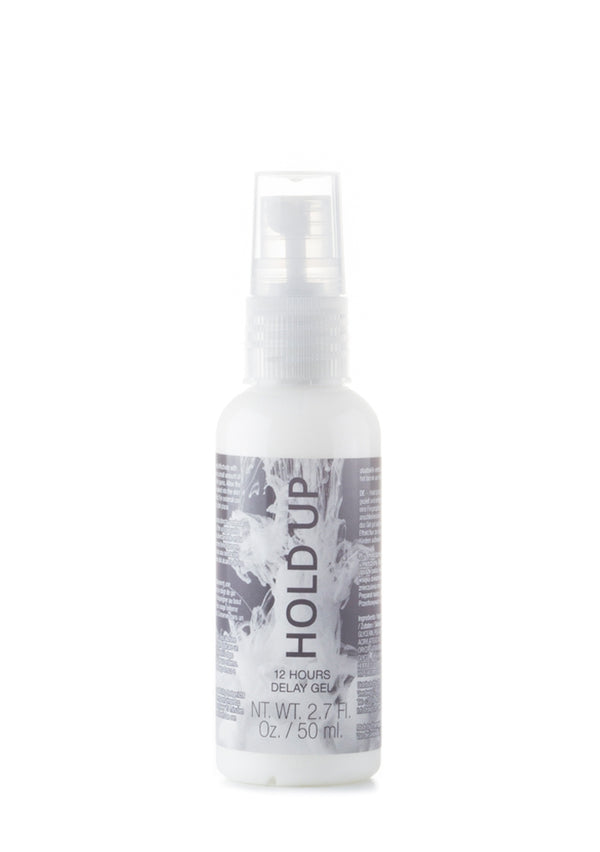 Hold Up - Vertragende Gel - 50 ml