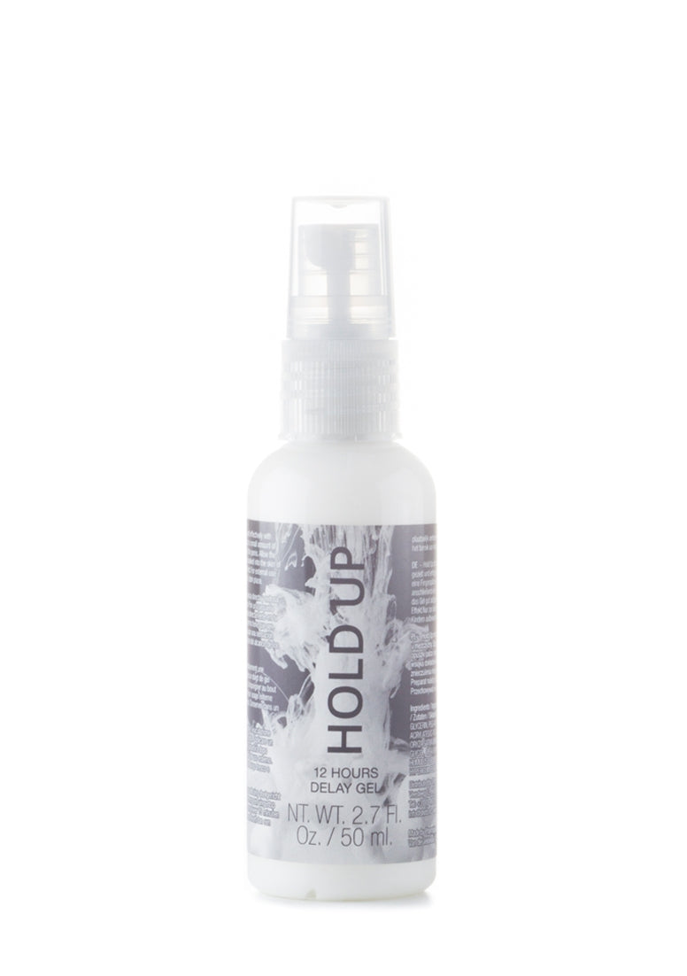 Hold Up - Vertragende Gel - 50 ml
