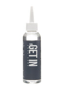 Get In - Anaal Glijmiddel - 150 ml