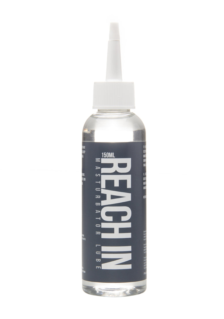Reach In - Masturbator Glijmiddel - 150 ml